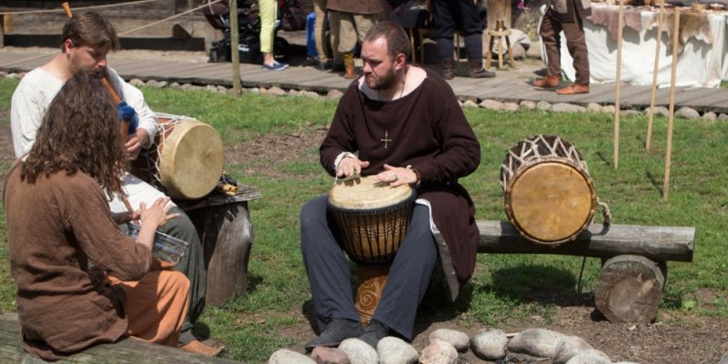 Początki chrześcijaństwa w Polsce
