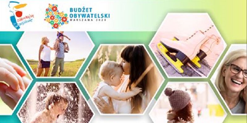 Z EKOLOGIĄ NA TY we wszystkich szkołach, przedszkolach i parkach