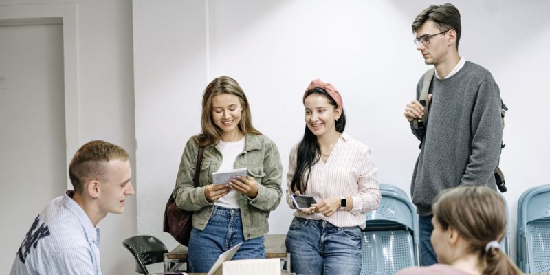 Nie tylko wykłady. Co studenci mogą robić po zajęciach na gdańskich uczelniach?