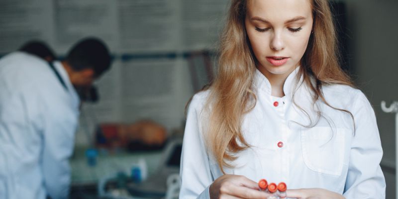 Ostra białaczka szpikowa pod okiem naukowców. Badania mogą pomóc w leczeniu choroby