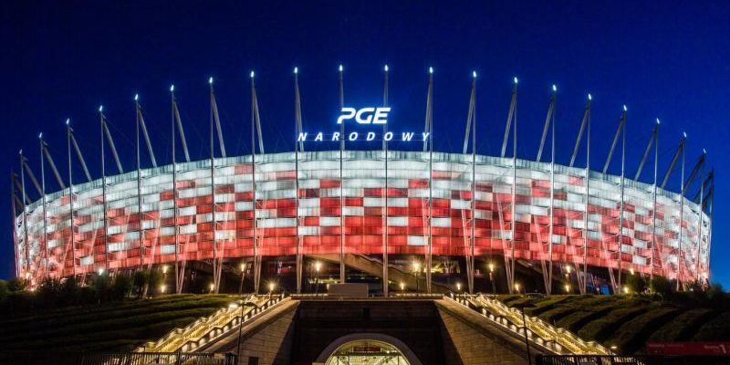 Warszawa gospodarzem światowej rywalizacji żużlowej – Speedway Grand Prix na PGE Narodowym