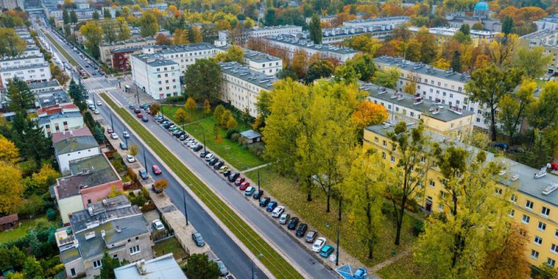 Wola apeluje: Potrzebne są środki na remont Obozowej