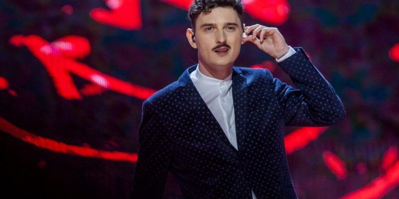 Dawid Podsiadło wystąpi w sobotę w Gdańsku dla 45 tys. fanów. Jak dojechać na koncert?