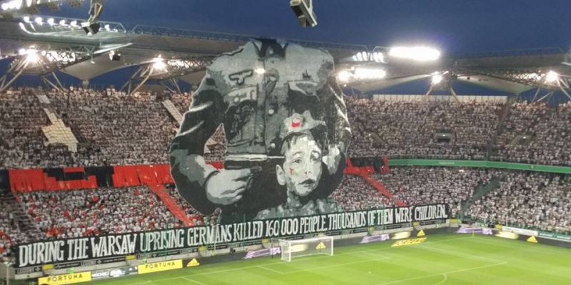 Legia jednak odwoła się od decyzji UEFA