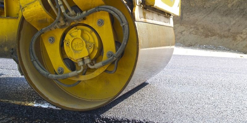 Zmiany na "małej" Radzymińskiej