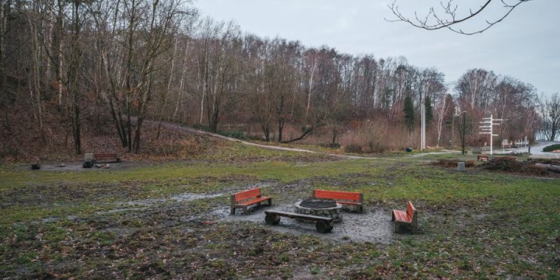 Planujesz grilla lub ognisko? Zarezerwuj online miejsce piknikowe!