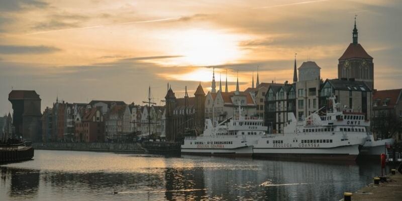 Rozwój gospodarczy Pomorza pod lupą ekspertów z Banku Światowego