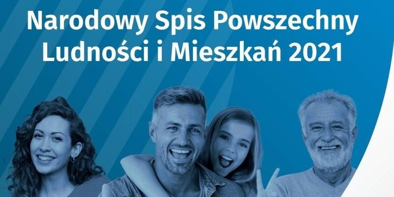 Spisz się w dzielnicach Gdańska. Rusza wspólna akcja Miasta i Urzędu Statystycznego