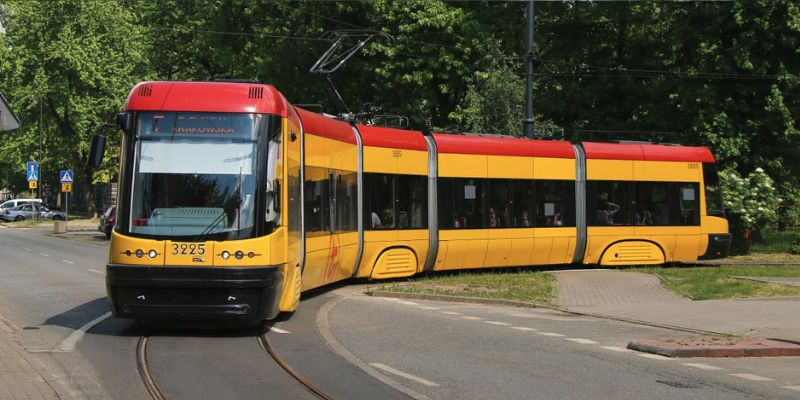 Dziś obchodzimy Europejski Dzień bez Samochodu