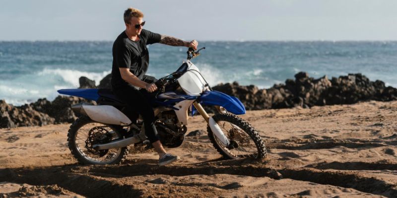 Pomorskie na motocyklu. Co warto zwiedzić oprócz Trójmiasta?