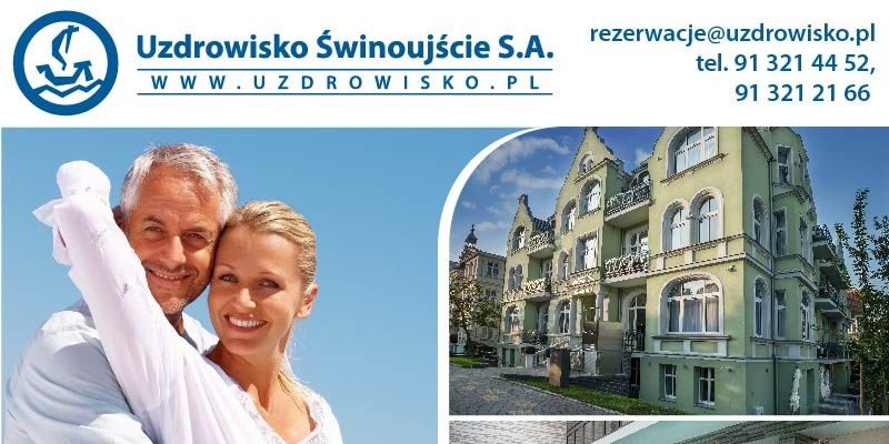 Uzdrowisko Świnoujście S.A.