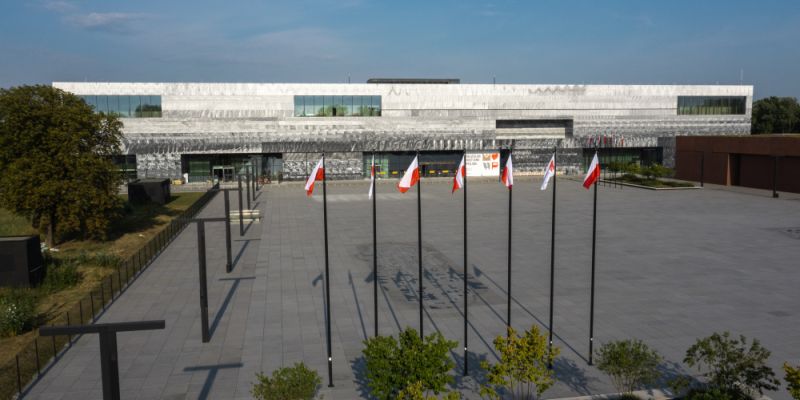 Wielkie otwarcie Muzeum Historii Polski. Prof. Gliński: „Muzeum to jest pamięć”