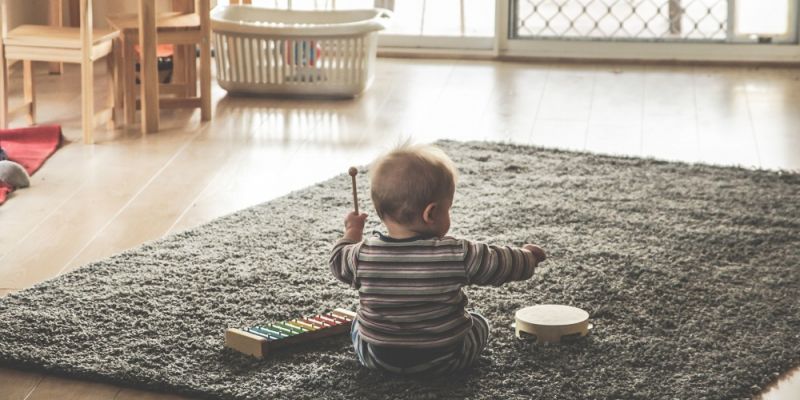 Na Woli powstanie nowy żłobek