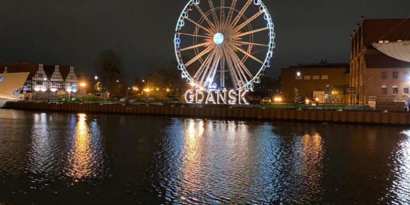 Bezpłatna pomoc prawna w Gdańsku nie tylko dla mieszkańców, ale też dla turystów