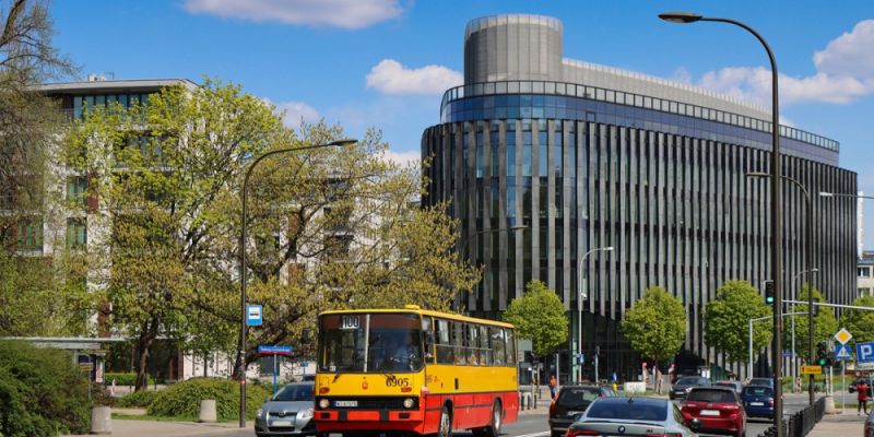 Najbliższy weekend będzie ostatnim w tym sezonie dla Warszawskich Linii Turystycznych