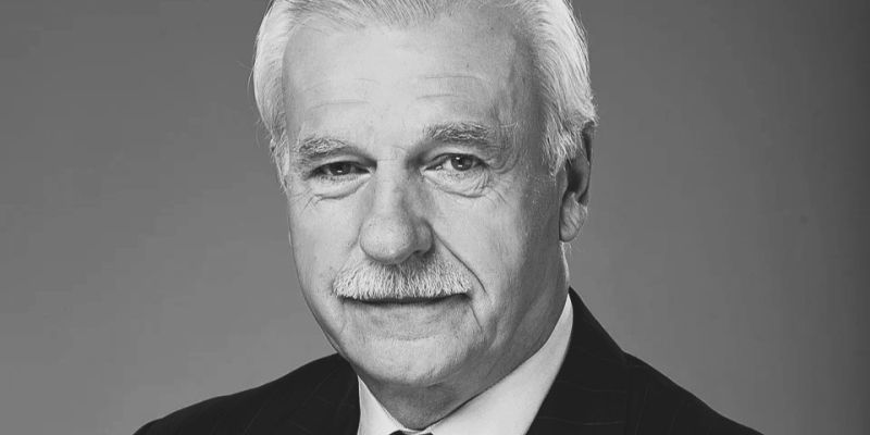 Nie żyje Andrzej Olechowski, współzałożyciel Platformy Obywatelskiej