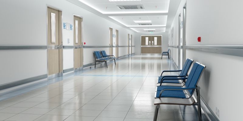 Dyrektorzy szpitali proszą wojewodę o pilne działania