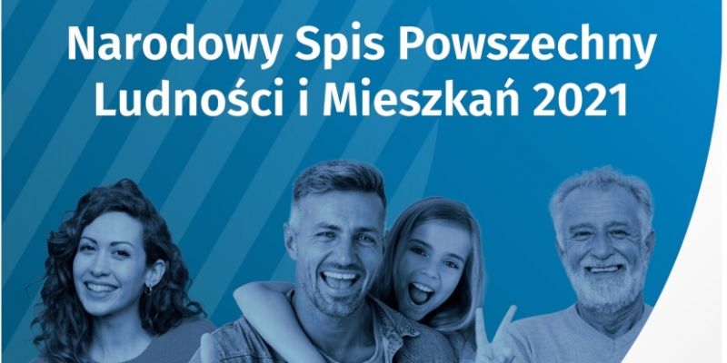 Spis powszechny: 11 i 25 września dniami otwartymi