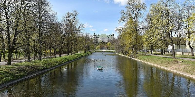 Radni Śródmieścia poparli aleję Freddiego Mercury’ego