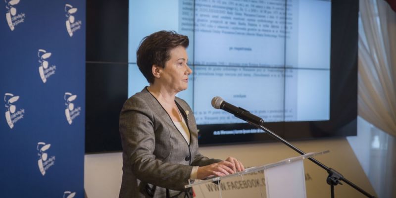 Oświadczenie ws. zatrzymań urzędników
