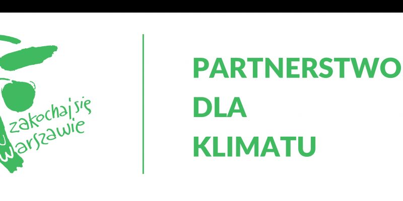 Warszawa wznawia współpracę w ramach Partnerstwa dla Klimatu