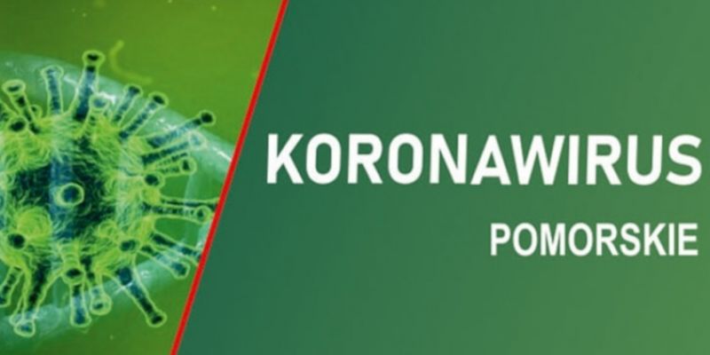 Koronawirus. 50 mln zł na walkę z pandemią na Pomorzu od Zarządu Województwa Pomorskiego