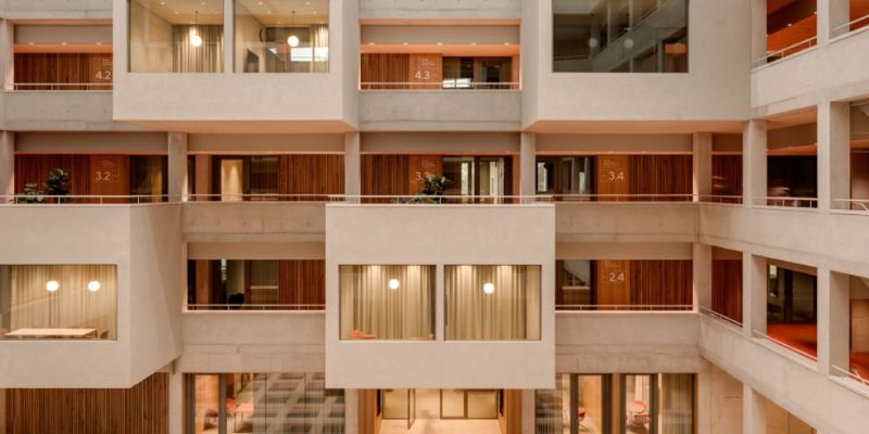 Poznaliśmy laureatów Nagrody Architektonicznej Prezydenta Warszawy