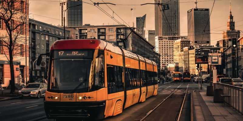 Europejskie Mistrzostwa Motorniczych. Warszawa gospodarzem tegorocznej edycji