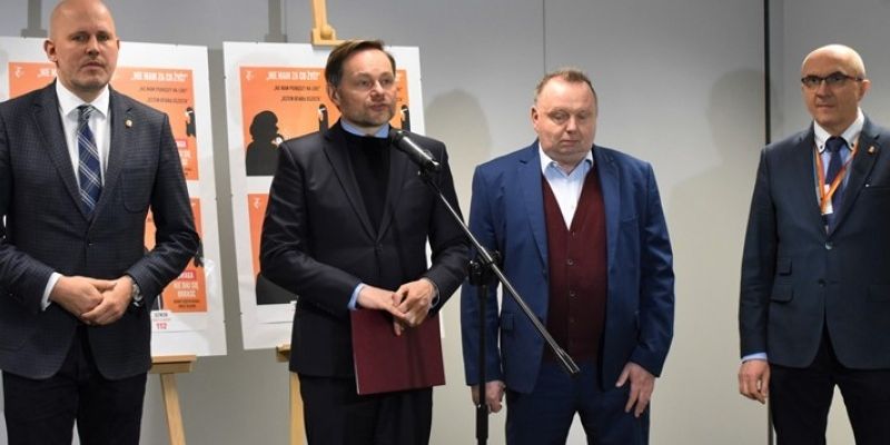 „Babciu, to nie Twój wnuczek" - kolejna edycja kampanii edukacyjnej