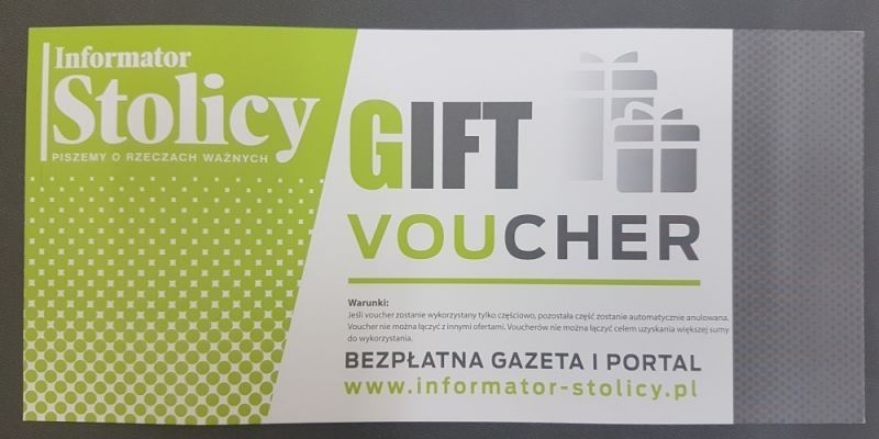 Uwaga!!! Konkurs!!! Wygraj voucher na konsultację u trenera personalnego