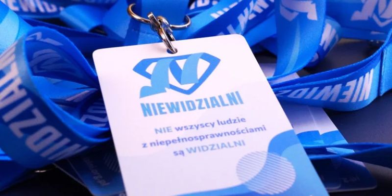 „(Nie)widzialni” – bezpłatne warsztaty na temat niewidocznych niepełnosprawności