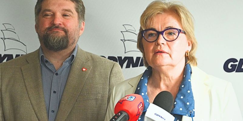 Dodatkowe środki na gdyńską kulturę i sport