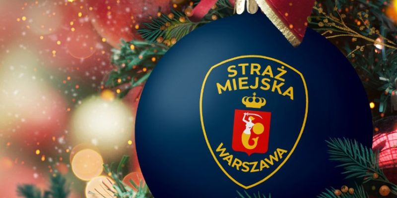 Niespodzianka od hejnalistów Straży Miejskiej