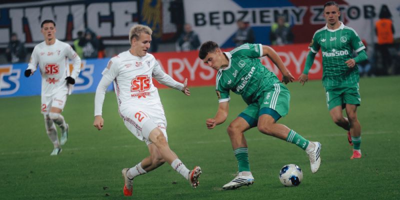 „To nie był mecz atrakcyjny dla kibiców”