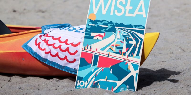 Jubileuszowy 10. sezon w Dzielnicy Wisła
