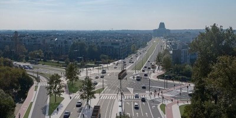 Coraz bliżej budowy tramwaju do Wilanowa