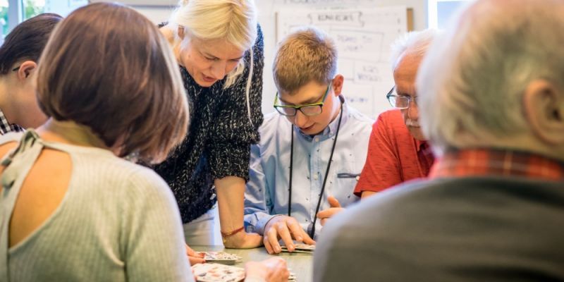 Innowacyjne rozwiązania problemów społecznych. Rusza konkurs Funduszu Inicjowania Rozwoju