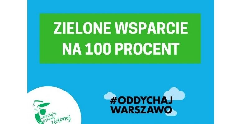 Domowi Doradcy Energetyczni pomagają warszawiakom