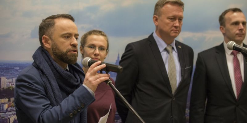 ​​​​​​​Będzie plan i nowe porozumienie o współpracy