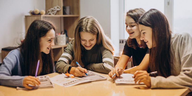 [Wywiad] Edukacja domowa to nie ucieczka ze szkoły. To wybór wolności