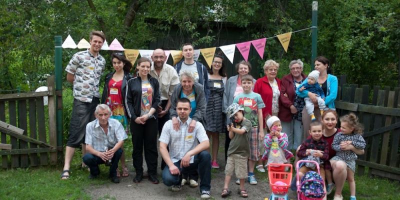 Przed nami Gdańskie Dni Sąsiadów 2017