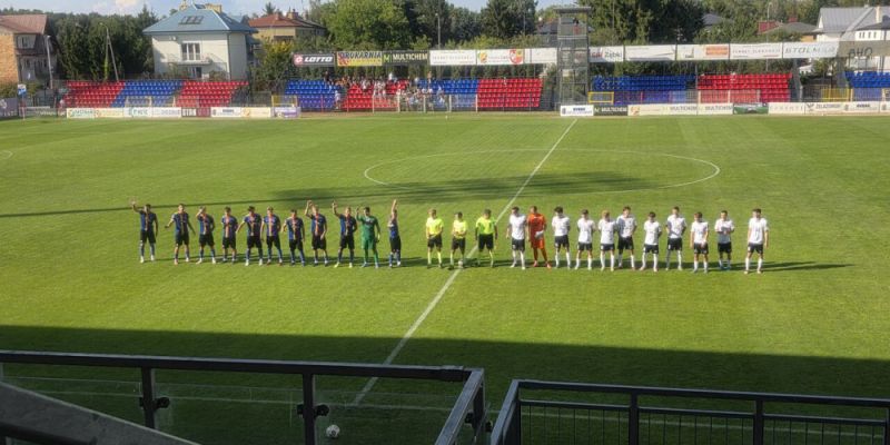 Wielki festiwal strzelecki w Ząbkach