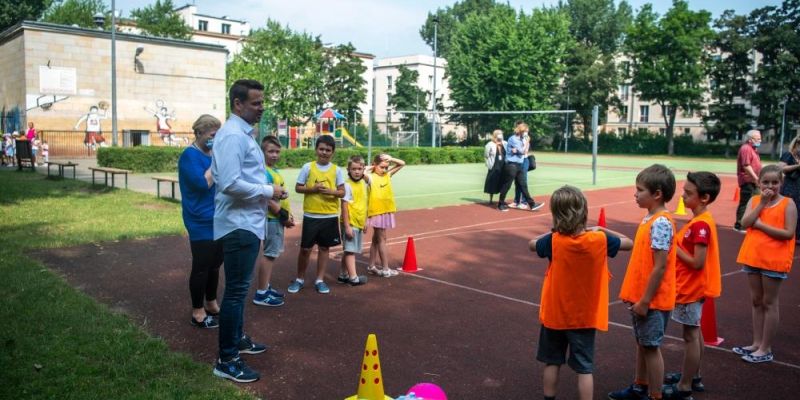 „Lato w Mieście”: Tysiąc możliwości na udane wakacje w stolicy