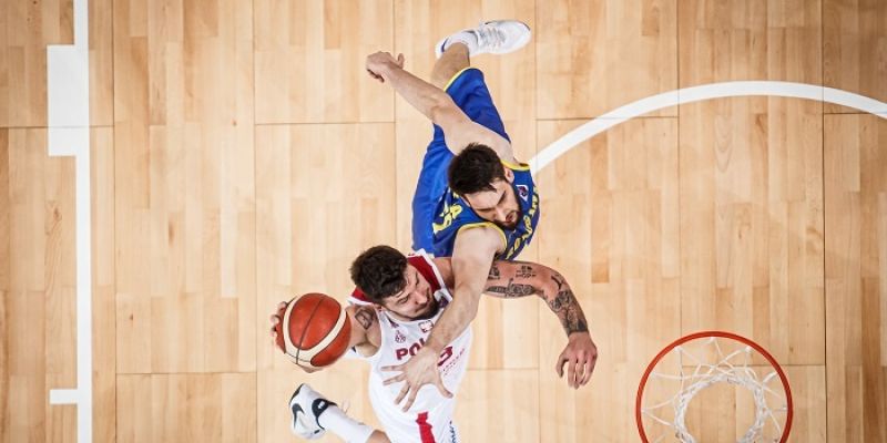 KOSZ KADRA jedzie na EuroBasket 2022!