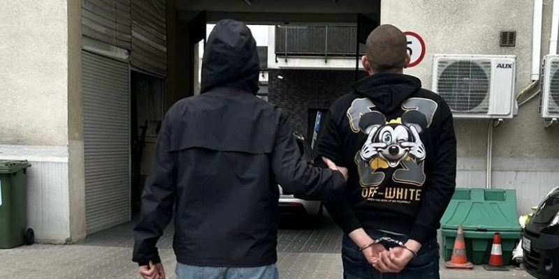 Na hasło „dziękuję za wózek” seniorki straciły swoje oszczędności