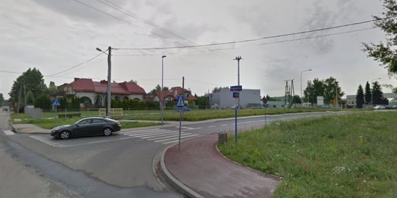 Już niedługo ruszy autobus na Krasnowolę