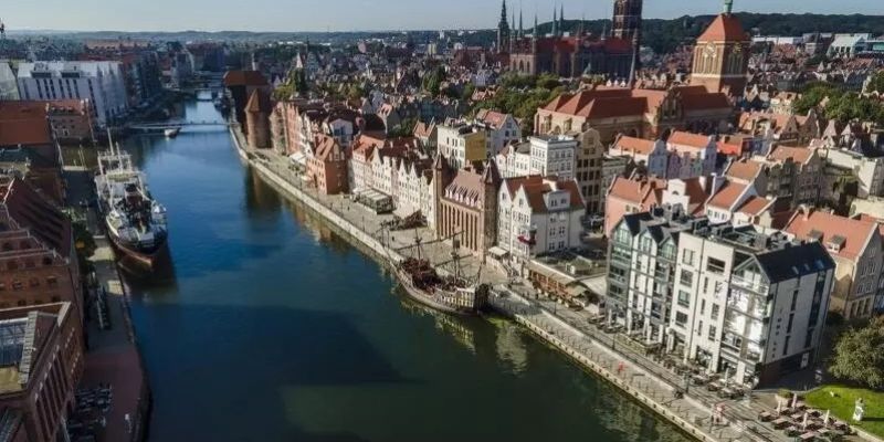 Prezydent Gdańska wstrzymała pracę nad Parkiem kulturowym