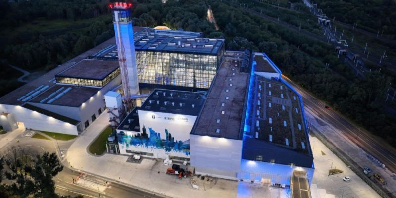 Warszawa wybiera najlepszą architekturę roku. Ruszyło głosowanie mieszkańców