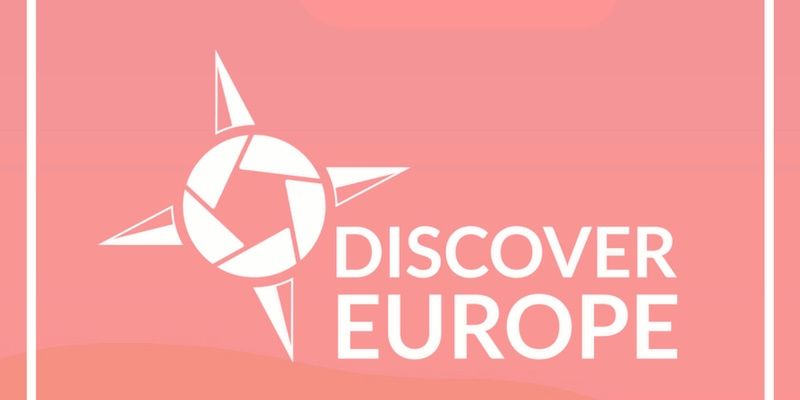 Discover Europe 2017