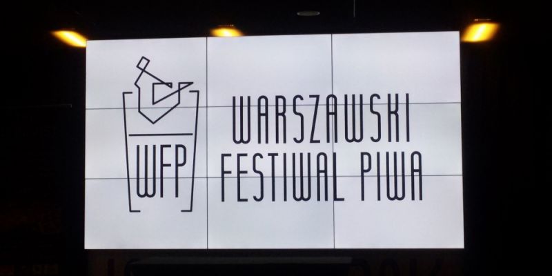 WFP ruszył! [Fotorelacja]